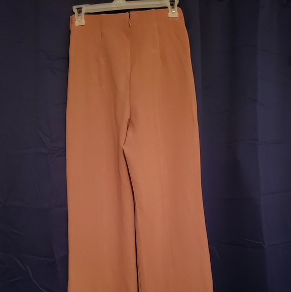 High Waist Dress pants. - Picture 6 of 9